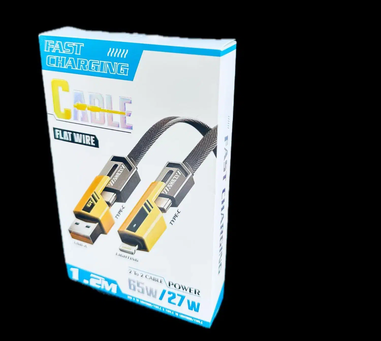 کابل شارژ|لوازم جانبی موبایل و تبلت|مشهد, امیریه|دیوار