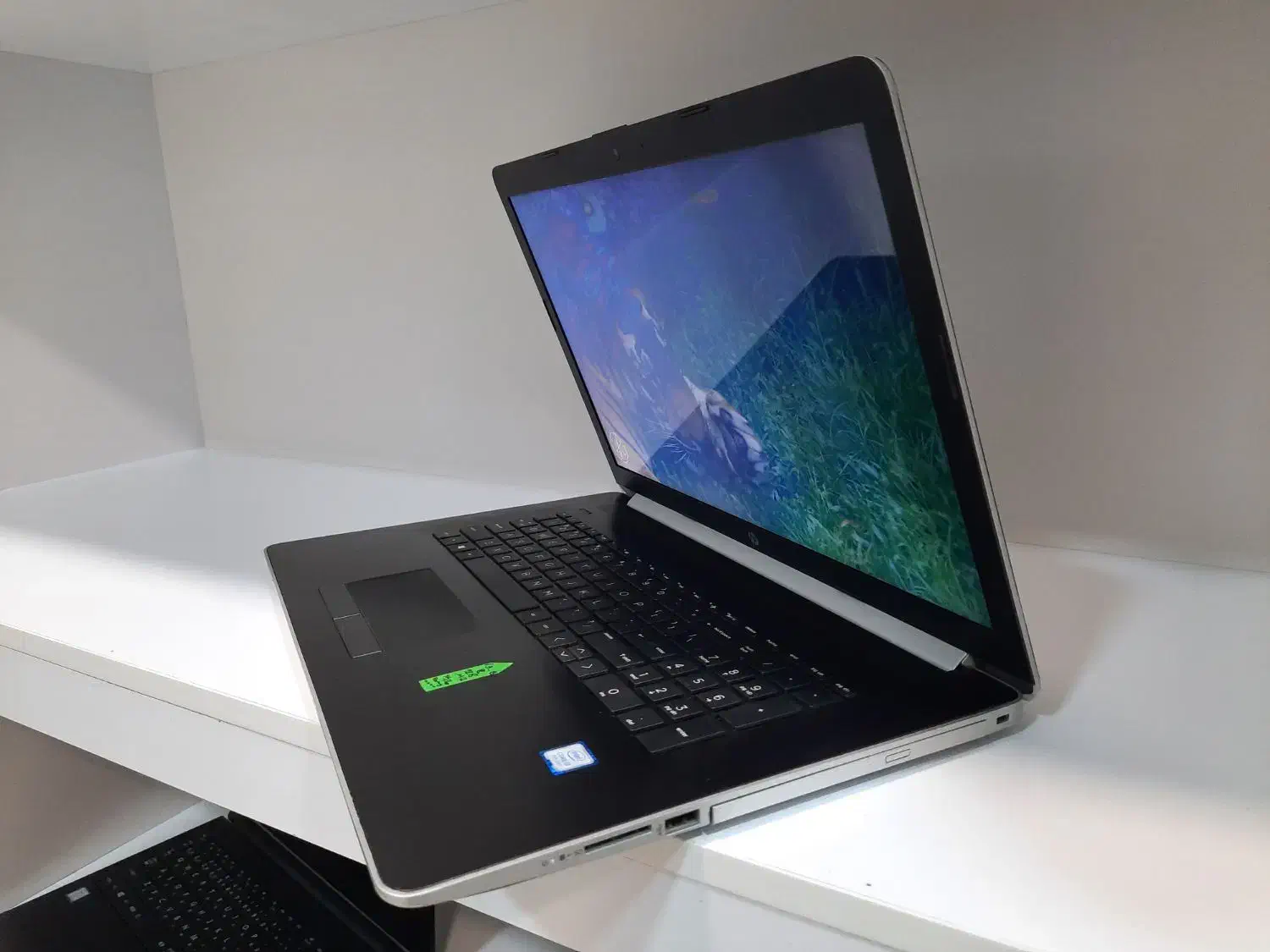 لپ تاپ HP نسل 8 با یکسال گارانتی و اقساطی|رایانه همراه|مشهد, شهید بهشتی|دیوار