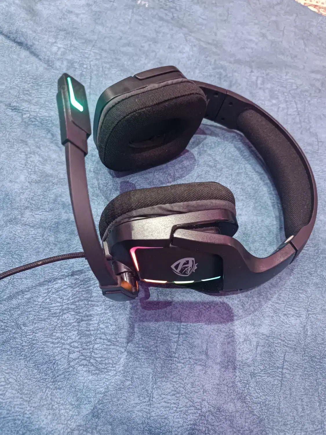 هدفون soulbytes با شیم|قطعات و لوازم جانبی رایانه|رشت, لاکانی|دیوار