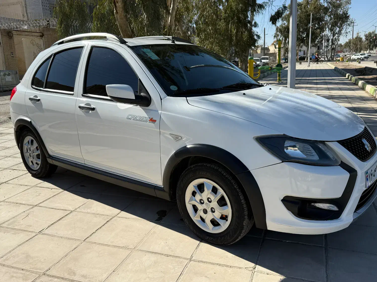 کوییک ۴۰۳ ارتقا یافته S|خودرو سواری و وانت|زاهدان, |دیوار