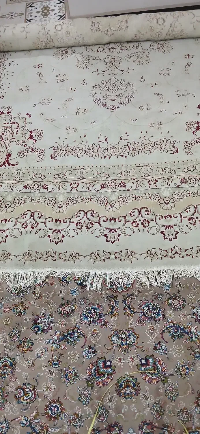 فرش ۱۱ متری|فرش|فولادشهر, مسکن مهر فولادشهر|دیوار