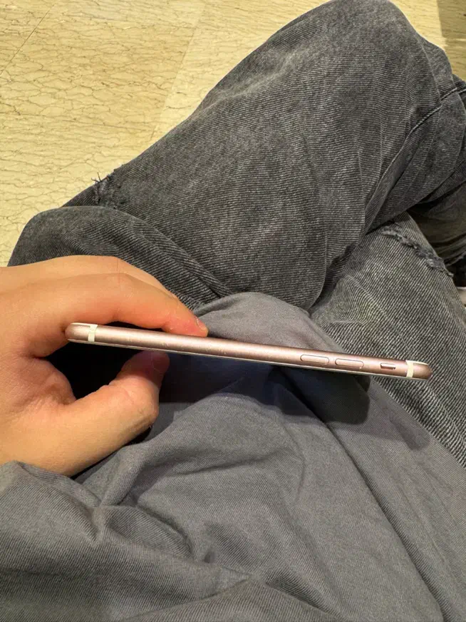 iPhone 7 128gb|موبایل|تهران, ایران|دیوار