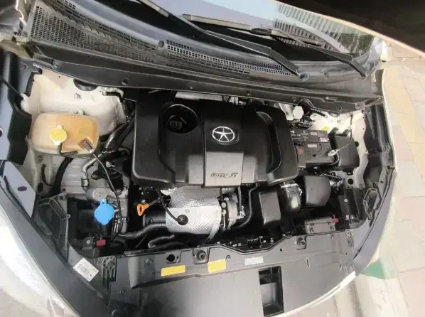 جکs5مدل۹۵ اتومات|خودرو سواری و وانت|اصفهان, دوطفلان|دیوار