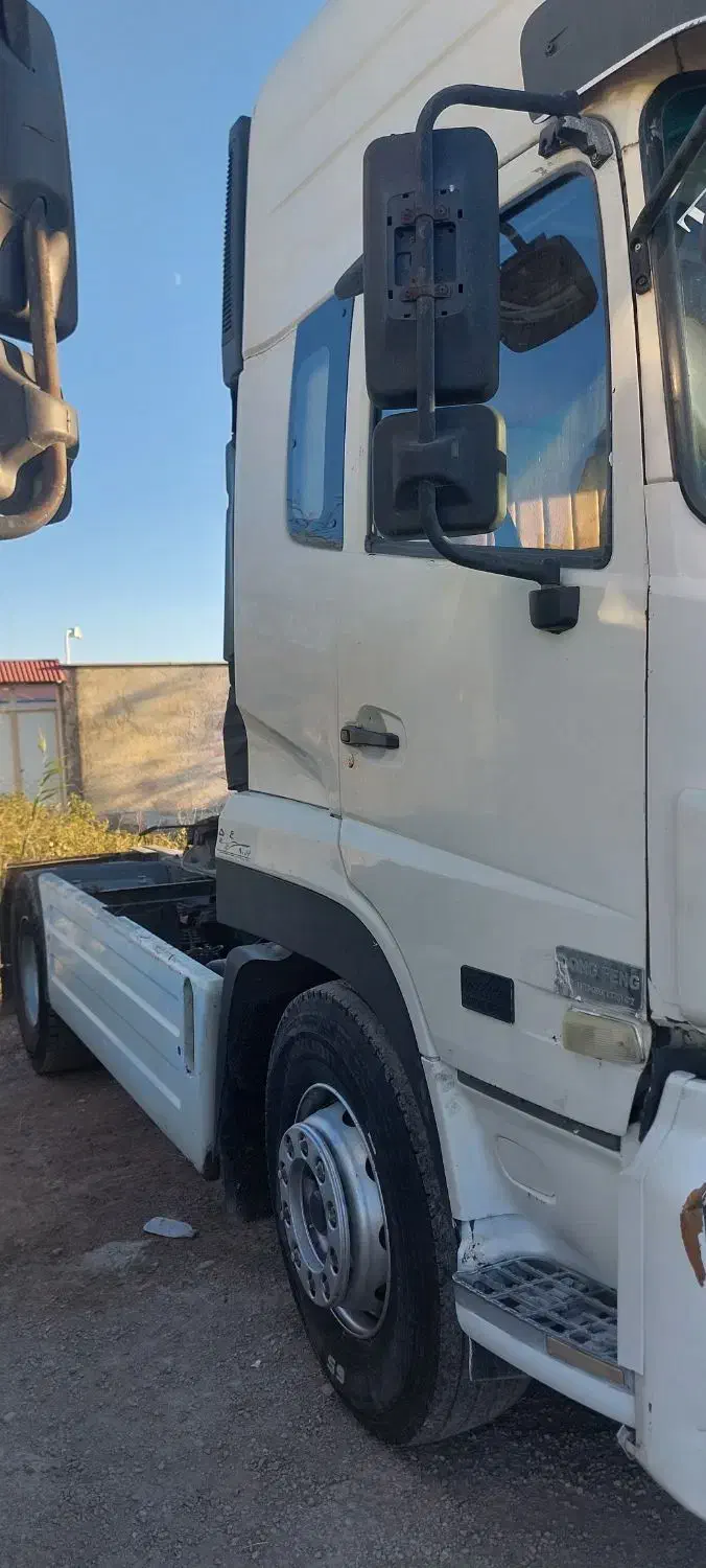 فروش|خودرو سنگین|ماکو, |دیوار