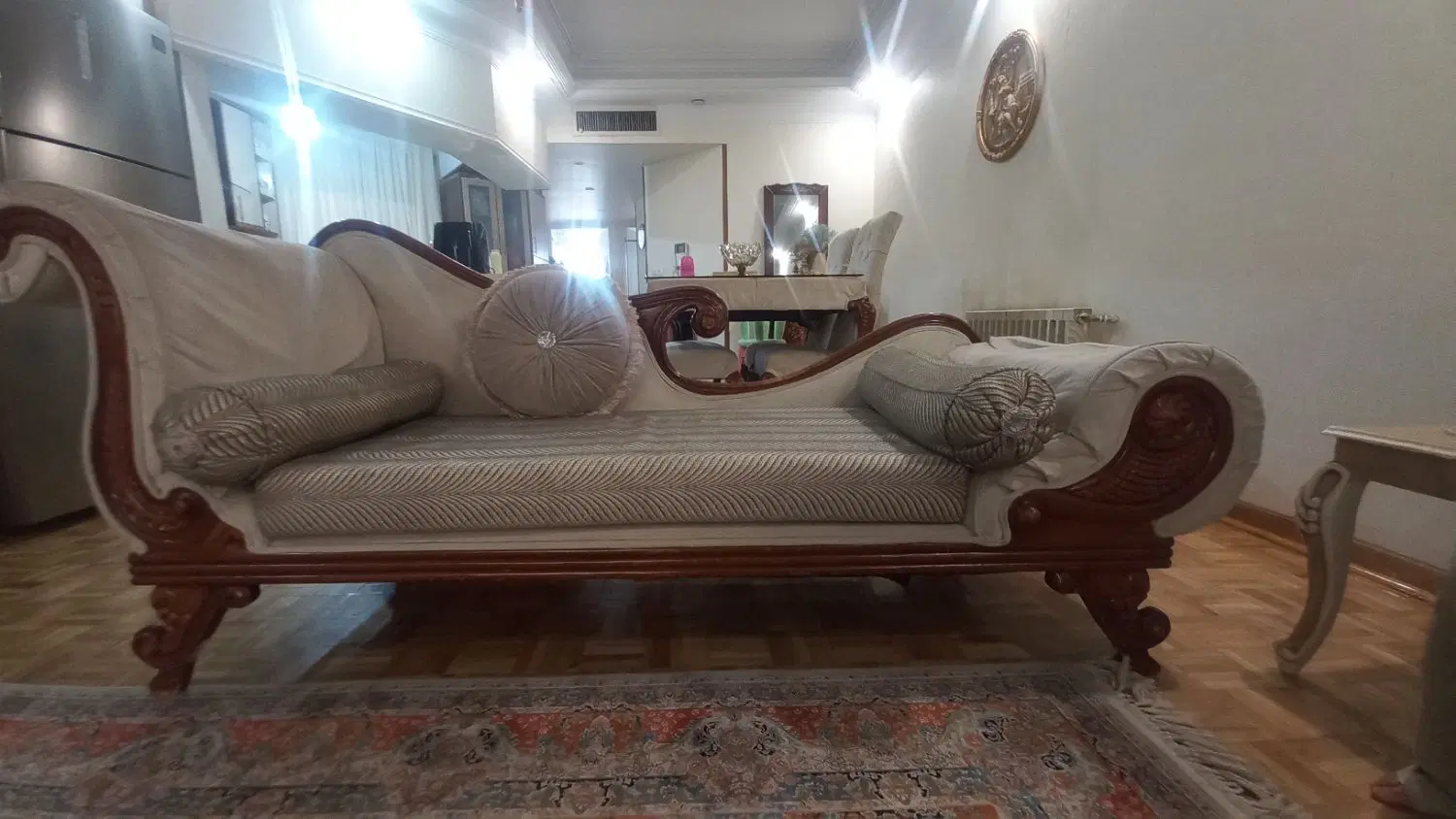 مبل شزلون|مبلمان خانگی و میز عسلی|تهران, مدائن|دیوار