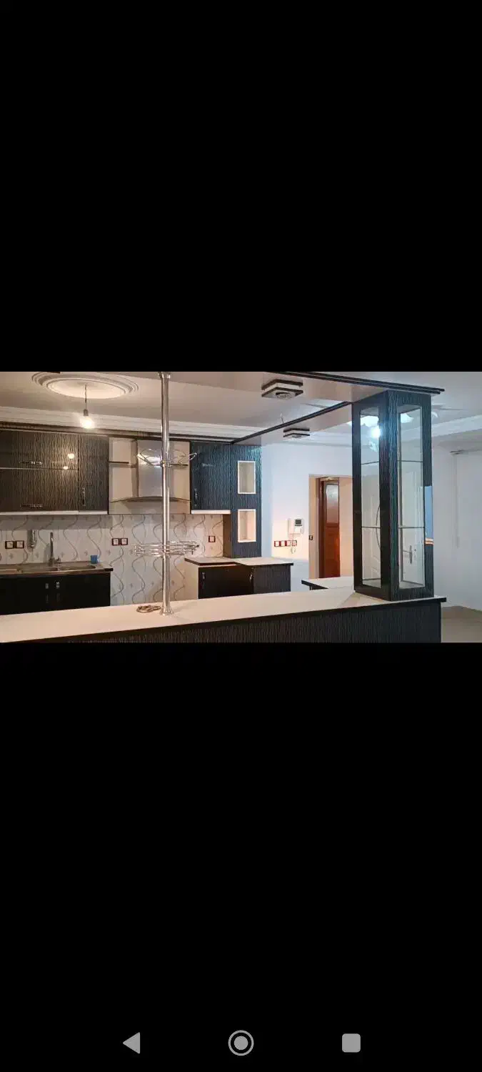 رهن اجاره واحد 120متری شهرک مخابرات|اجارهٔ آپارتمان|فیروزکوه, |دیوار