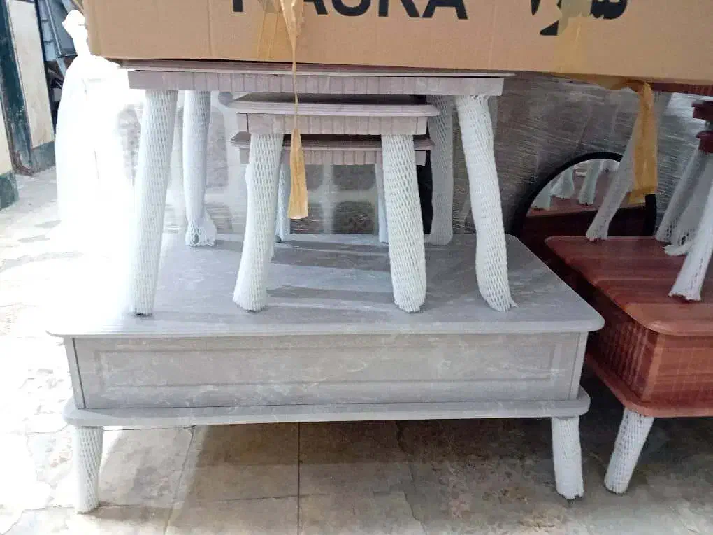 جلو مبلی و عسلی ست 4تیکه به قیمت تولیدی|مبلمان خانگی و میز عسلی|بندرعباس, |دیوار