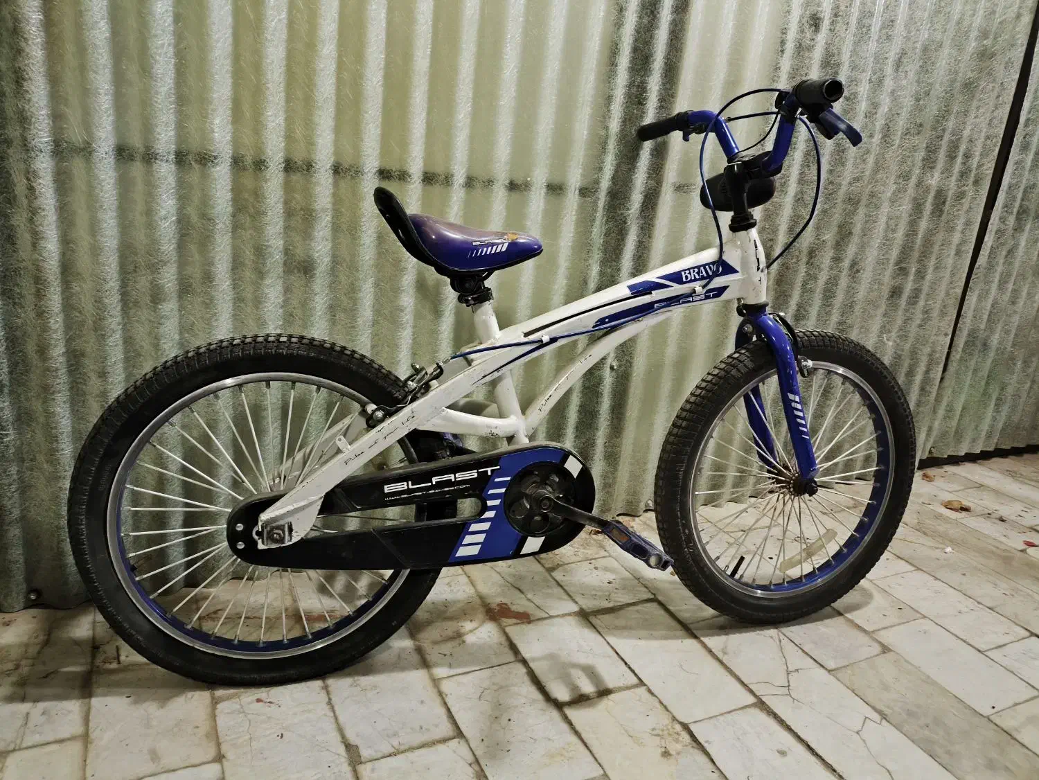 دوچرخه 20|دوچرخه، اسکیت، اسکوتر|سنندج, |دیوار