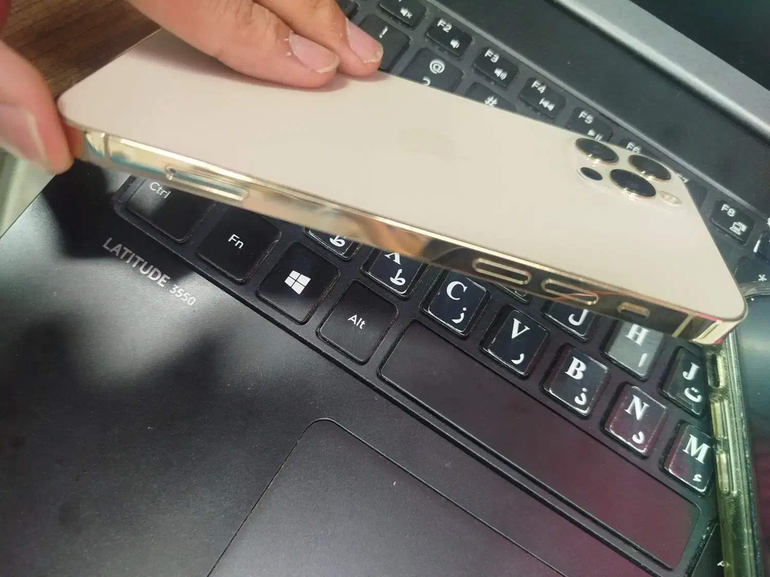 iphone 12 pro|موبایل|ارومیه, |دیوار