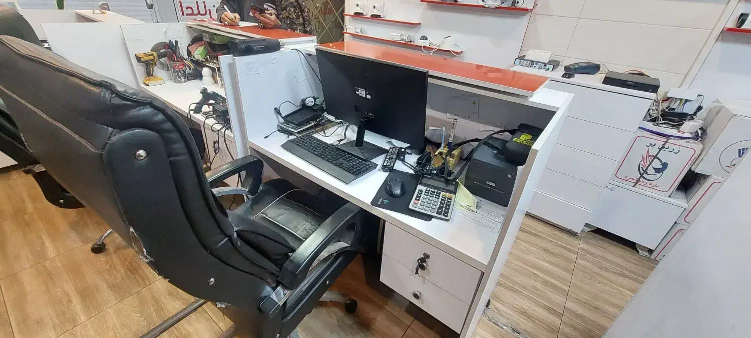 میز و صندلی فروشگاهی|فروشگاه و مغازه|تهران, اکباتان|دیوار