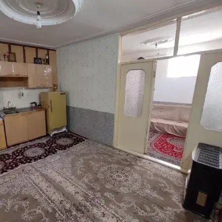 سوییت نقلی قیمت مناسب|اجارهٔ کوتاهمدت آپارتمان و سوئیت|گرگان, |دیوار