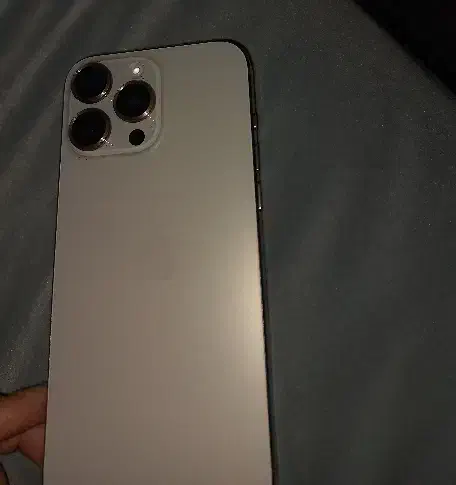 iphone 16 pro max ، آیفون نو و سالم با تخفیف|موبایل|تهران, تهرانپارس غربی|دیوار