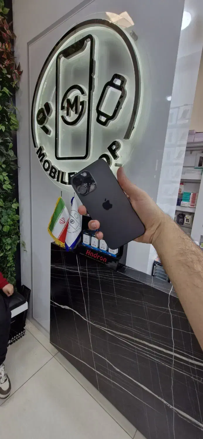 Iphone 14 promax|موبایل|اصفهان, مفتح|دیوار