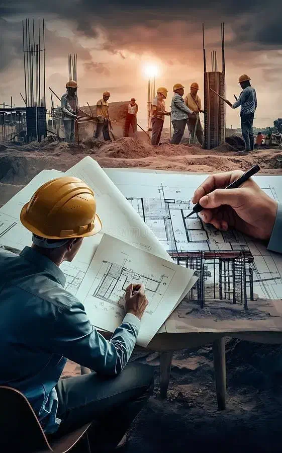 طراحی نقشه های شهرداری|خدمات پیشه و مهارت|رفسنجان, |دیوار