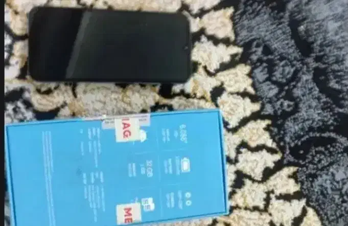 فروش فوری|موبایل|مشهد, فلسطین|دیوار