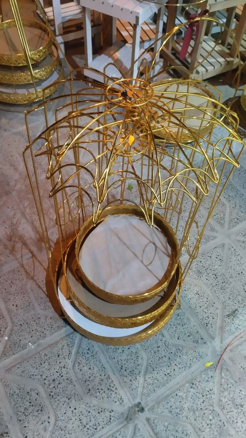 انواع باکس و سبد شب چله ای|گل و گیاه طبیعی|بیرجند, |دیوار