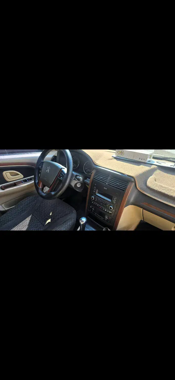 پارس سال|خودرو سواری و وانت|دزفول, |دیوار