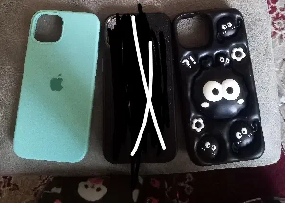 گارد موبایل آیفون ۱۳ نرمال|لوازم جانبی موبایل و تبلت|مشهد, امامیه (شهرک غرب)|دیوار