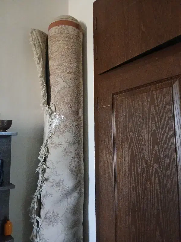 فرش12متری|فرش|کرج, باغستان|دیوار