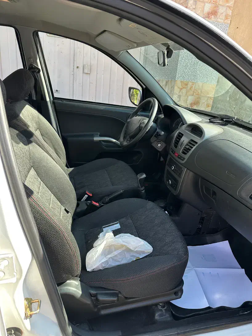 کوییک|خودرو سواری و وانت|آباده, |دیوار