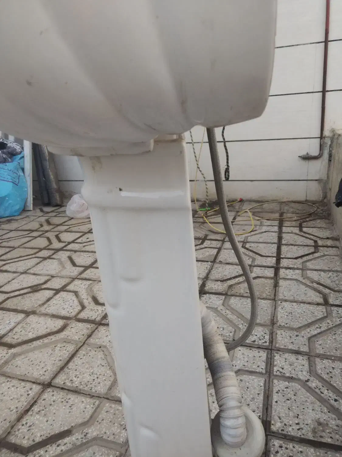 روشویی شیرآلات|لوازم سرویس بهداشتی|نیشابور, عدالت|دیوار