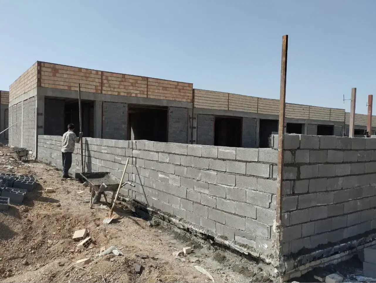 خرید و فروش فیش پرنیان|پیش‌فروش املاک|قم, پردیسان|دیوار