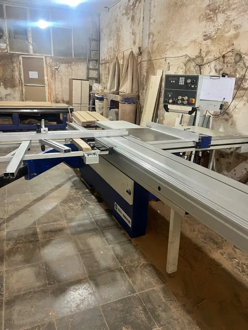 برشکار ماهر ام دی اف و مونتاژ کار|استخدام صنعتی، فنی، مهندسی|تهران, شمیراننو|دیوار