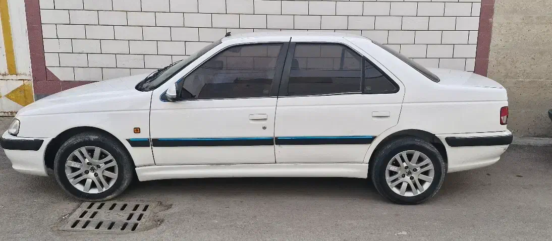 پژو تیوفایو|خودرو سواری و وانت|بندر ماهشهر, |دیوار