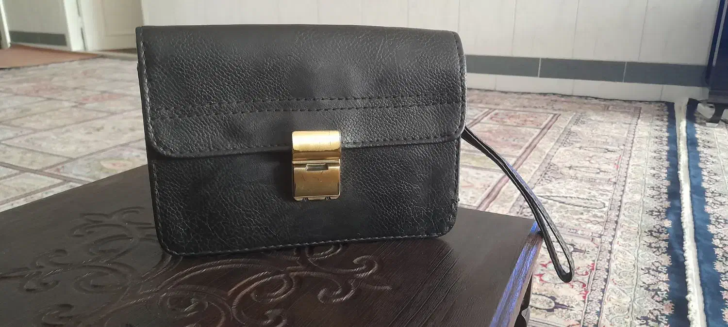 کیف دستی|کیف، کفش، کمربند|قم, باغ شریفی|دیوار