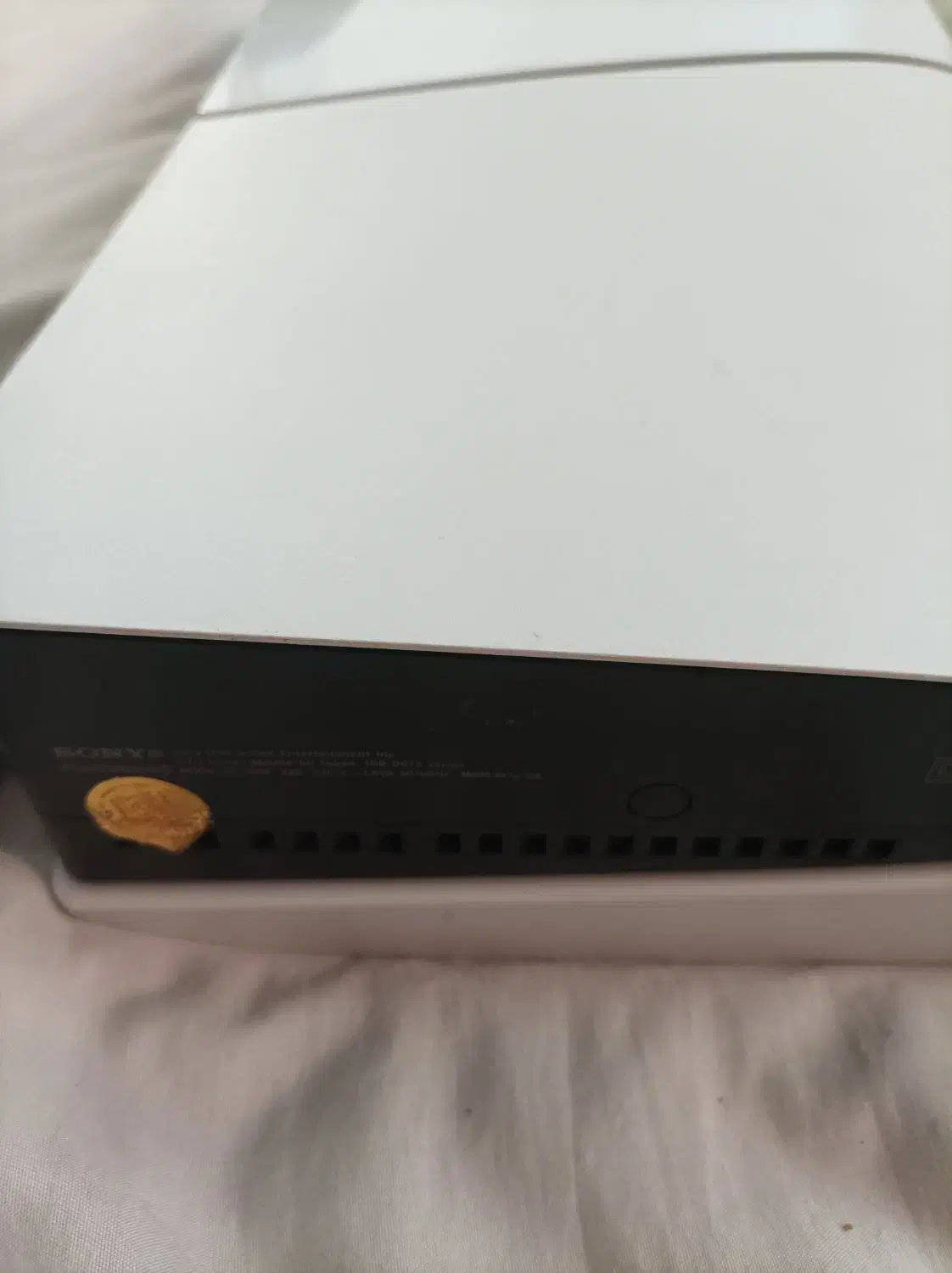 ps 5 slim 1 tra|کنسول، بازی ویدئویی و آنلاین|کرج, کوی امامیه|دیوار