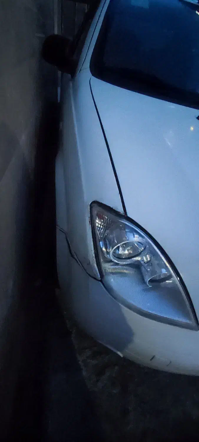 تیبا صندوقدار مدل ۹۹|خودرو سواری و وانت|رباط‌کریم, رباط‌کریم|دیوار