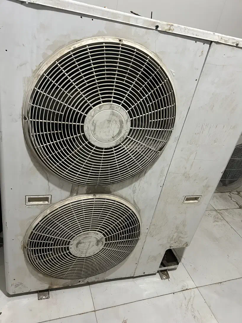 کندانسور۶۰هزار|کولر گازی و فن‌کوئل|شهریار, شهرک مصطفی خمینی|دیوار