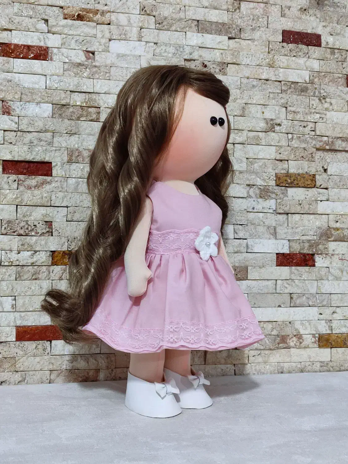 عروسک روسی دختر|اسباب‌‌بازی|تهران, آزادشهر|دیوار