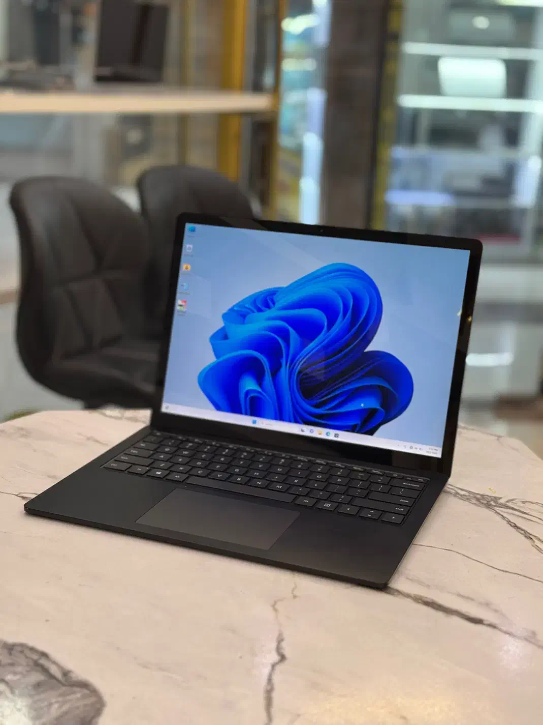 Surface Laptop 4 - در سه کانفینگ مختلف|رایانه همراه|شیراز, ملاصدرا|دیوار