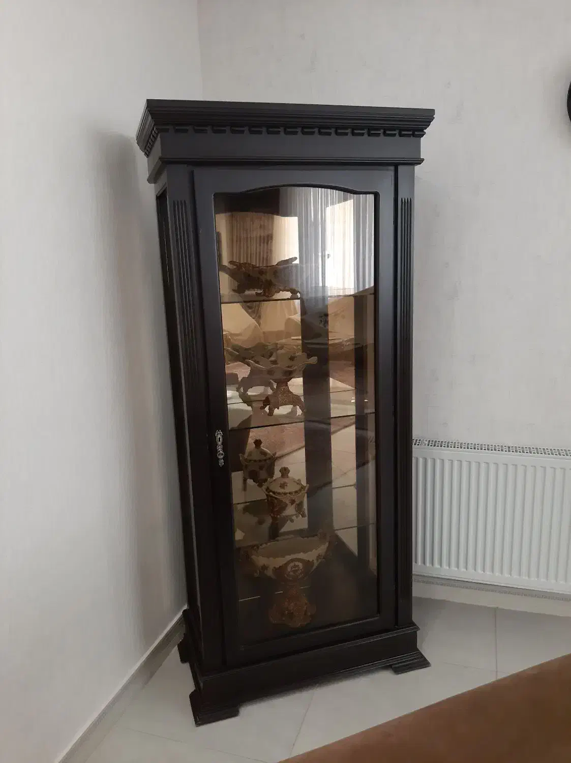 بوفه|بوفه، ویترین، کنسول|کرمانشاه, |دیوار