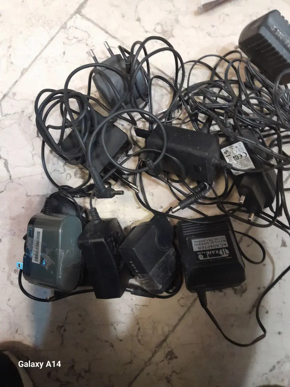 شارژر|قطعات و لوازم جانبی رایانه|اصفهان, خرم|دیوار