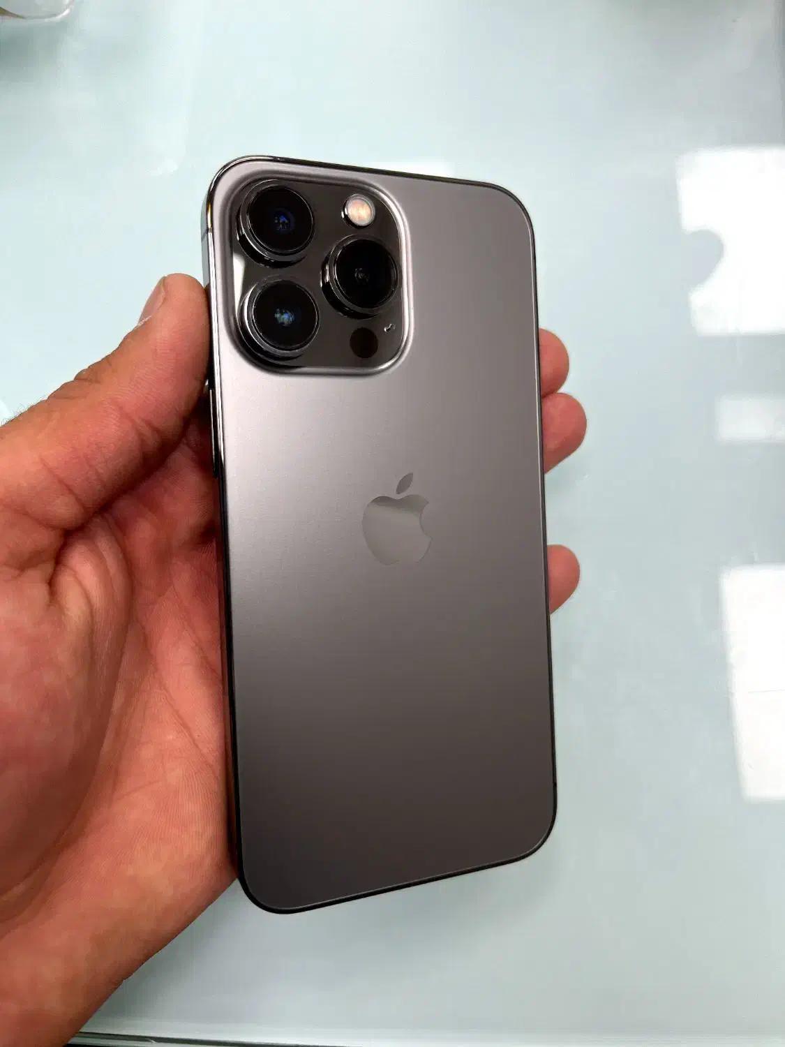 iphone 13 pro|موبایل|تهران, فلسطین (میدان انقلاب)|دیوار