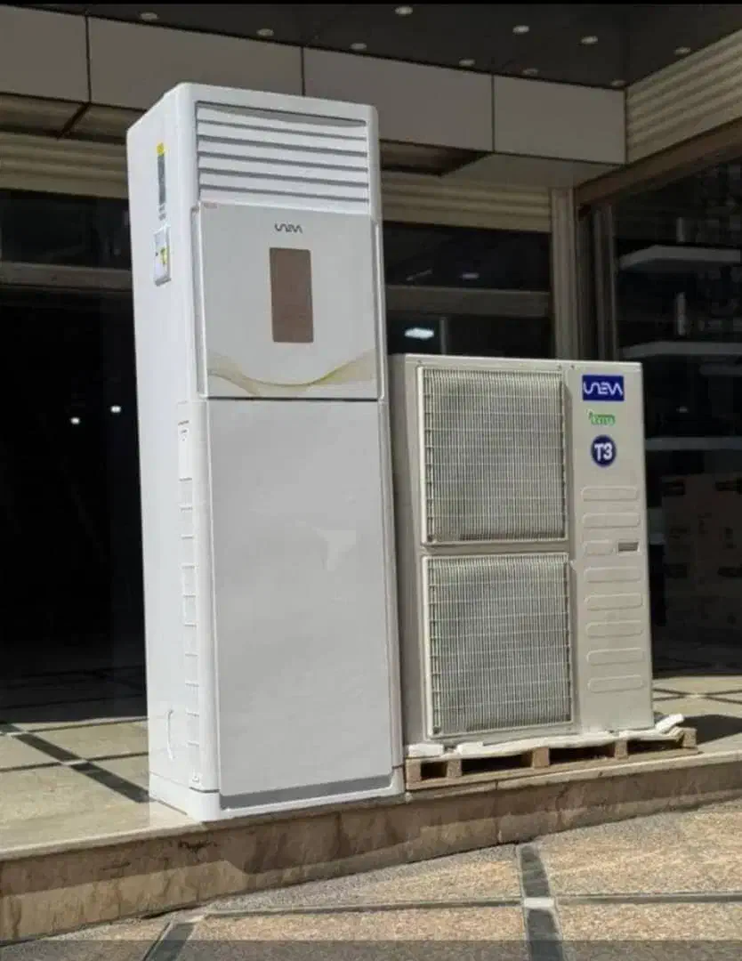 کولر 36هزار ایستاده|کولر گازی و فن‌کوئل|شوش, |دیوار