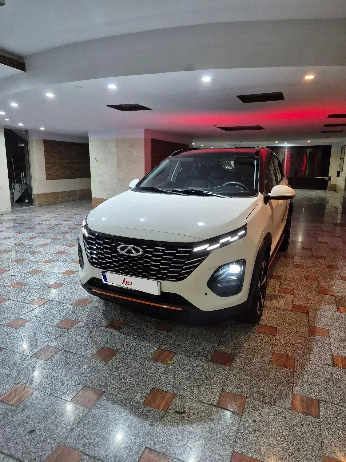 خودرو|خودرو سواری و وانت|تهران, تهرانپارس جنوبی|دیوار