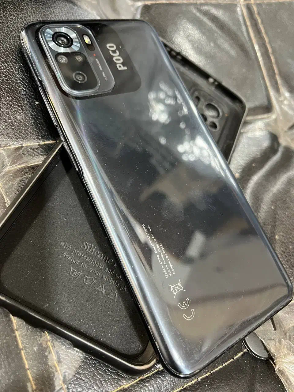 poco m5s|موبایل|ارومیه, |دیوار