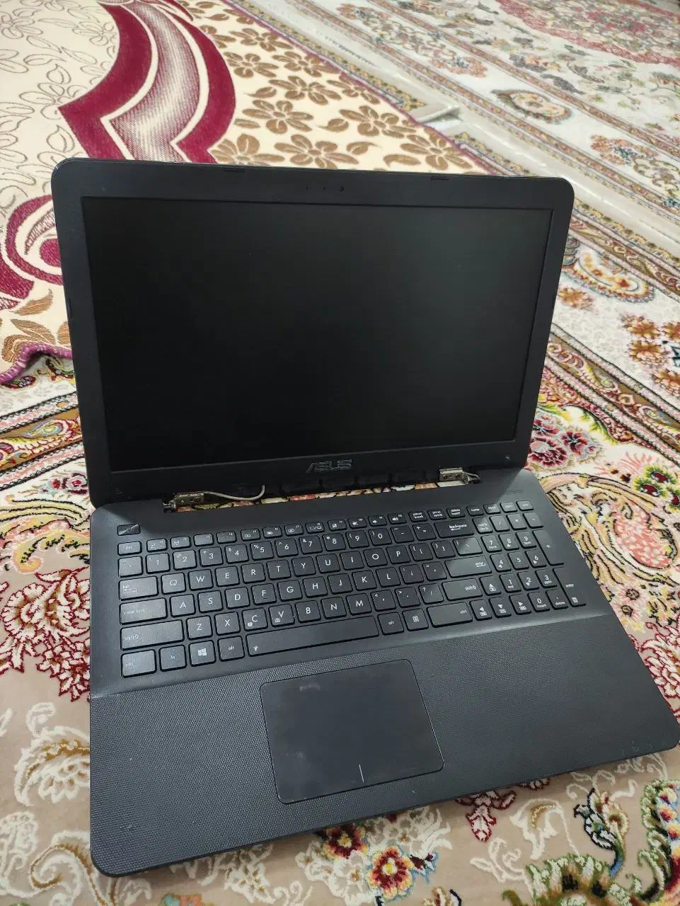 لپ تاپ ASUS گرافیک مجزا|رایانه همراه|تالش, هشتپر|دیوار