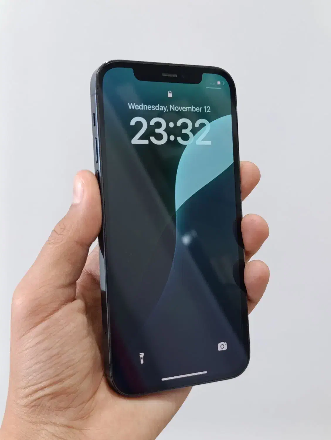 اپل iPhone 12 pro با حافظه 256 گیگابایت|موبایل|زنجان, |دیوار