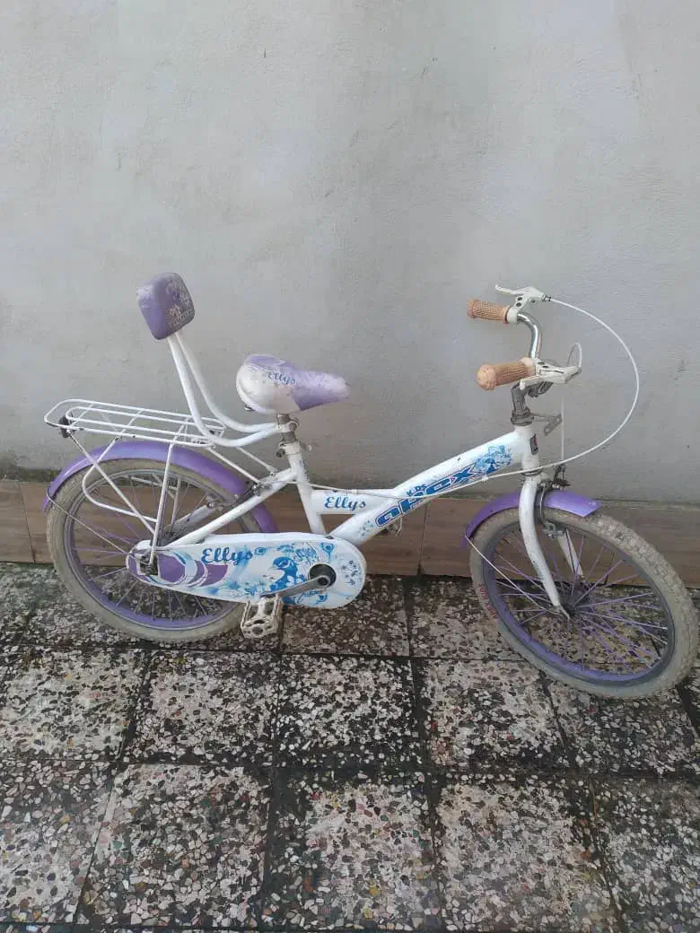 دوچرخه ۲۰|دوچرخه، اسکیت، اسکوتر|رودسر, |دیوار