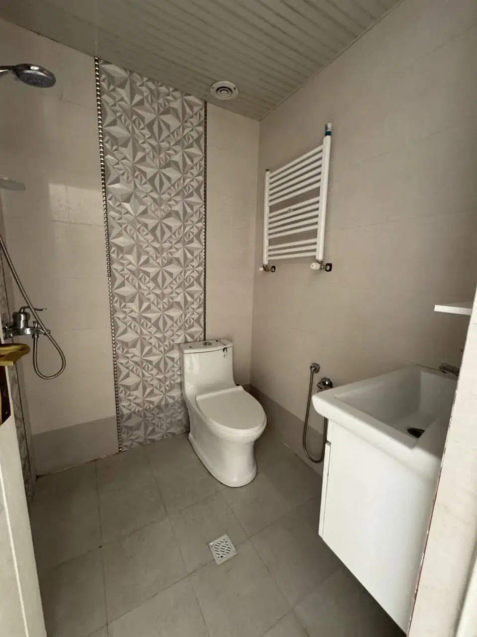 آپارتمان دو واحدی سر نبش نقویه|فروش آپارتمان|مشهد, الهیه|دیوار