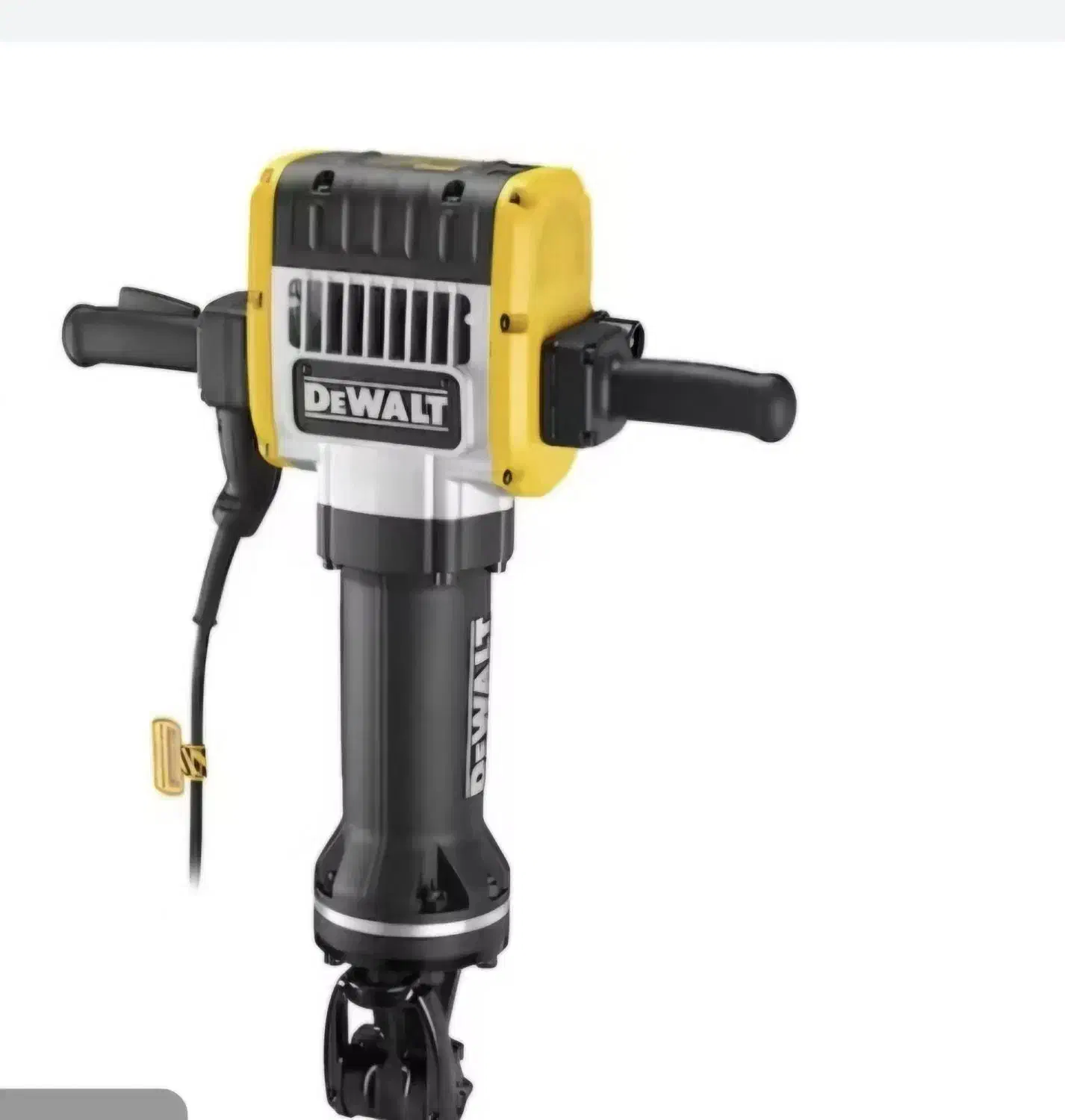 چکش تخریب دیوالت ۳۲ کیلوی|ابزارآلات|سمیرم, |دیوار