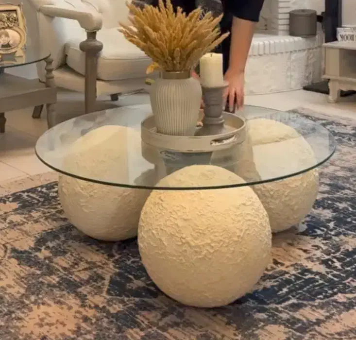 میز جلو مبلی|مبلمان خانگی و میز عسلی|کرج, دانشگاه آزاد|دیوار