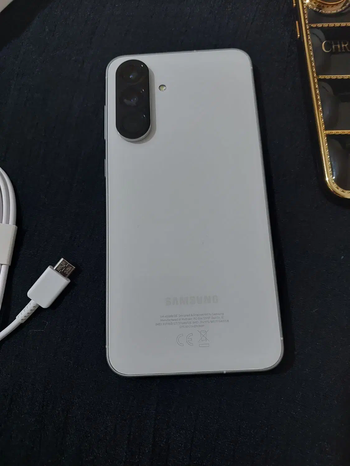 گوشی سامسونگ A565G|موبایل|فردیس, فردیس|دیوار