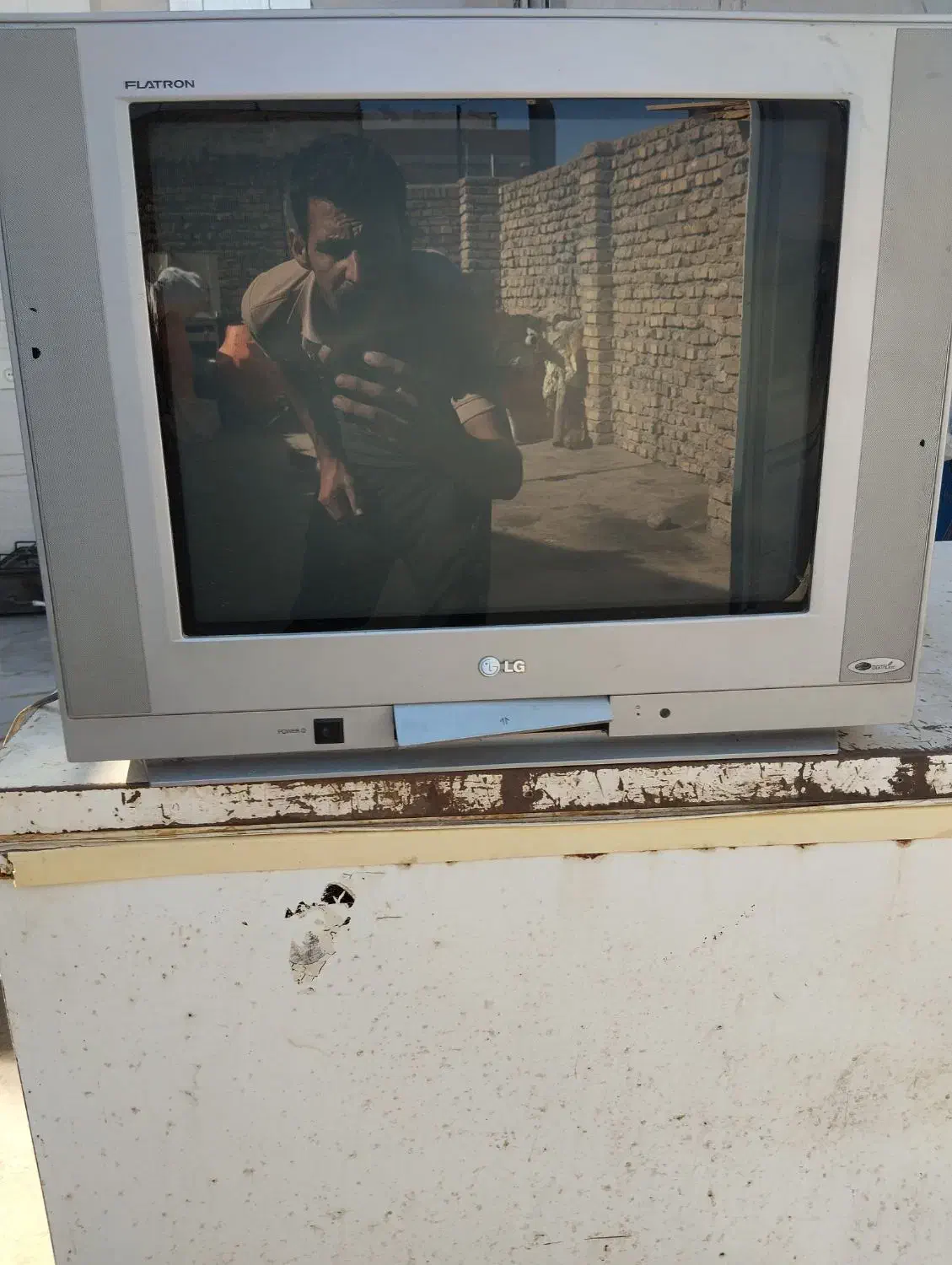 تلویزیون ال جی|تلویزیون و پروژکتور|آزادشهر, |دیوار