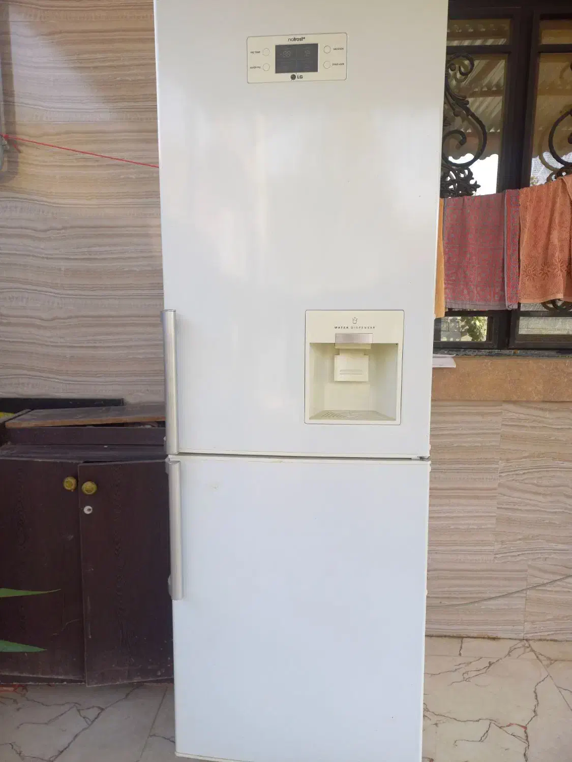 یخچال|یخچال و فریزر|طارم (زنجان), |دیوار