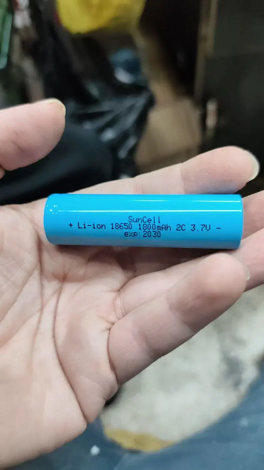 باتری لیتیومی نو|لوازم جانبی موبایل و تبلت|قم, تکیه آقا سید حسنی|دیوار